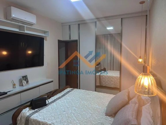 Imagem Apartamento 3 Dormitórios em Parque Veneza - R$370.000