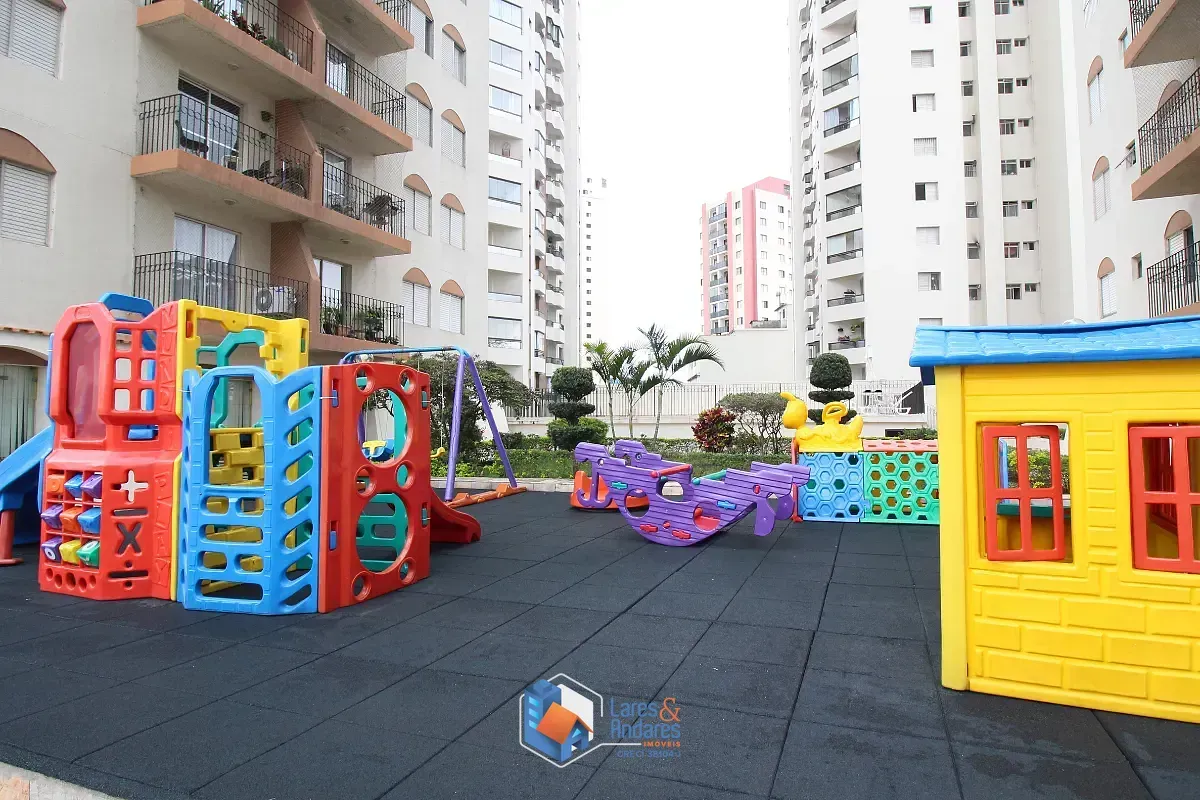 Imagem Apartamento para venda em Parque Mandaqui com 3 quartos, sendo 1 suíte, 86m²