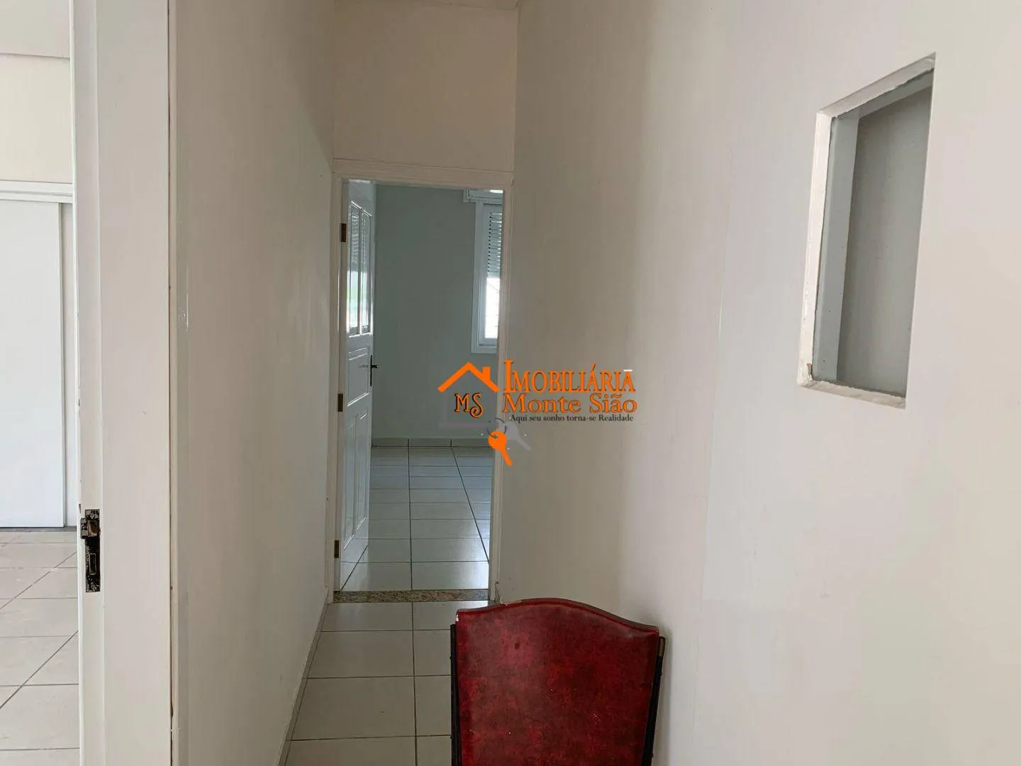 Imagem Casa com 3 dormitórios para alugar, 500 m² por R$ 10.600,00/mês - Jardim São Paulo - Guarulhos/SP