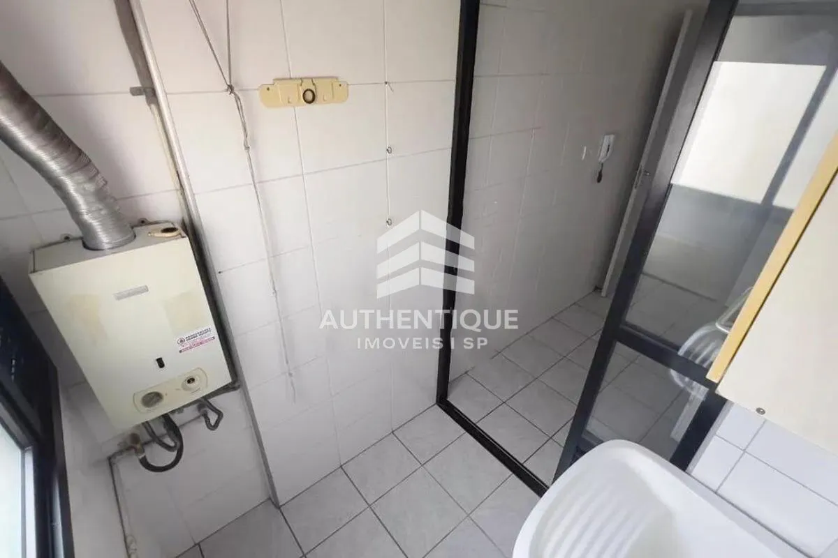 Imagem ARUAMA PINHEIROS - Apartamento em Pinheiros à venda