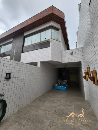 Imagem Sobrado na Vila Belmiro em Santos