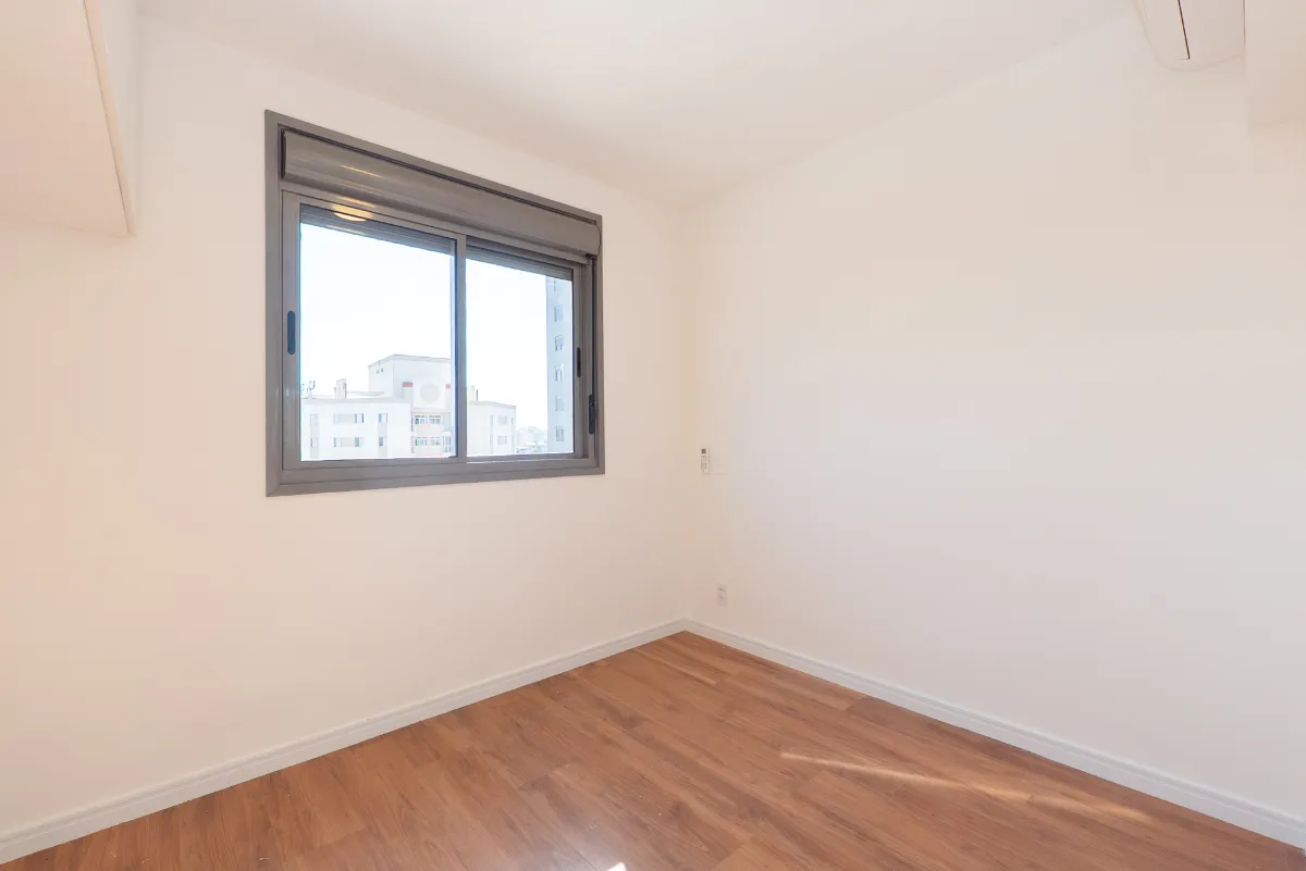 Imagem Apartamento para venda em Jardim Marajoara com 2 quartos, sendo 1 suíte, 61m2