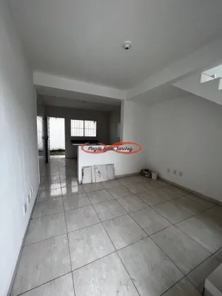 Imagem SOBRADO DE RUA À VENDA – VILA NANCY / CHABILÂNDIA – ZONA LESTE