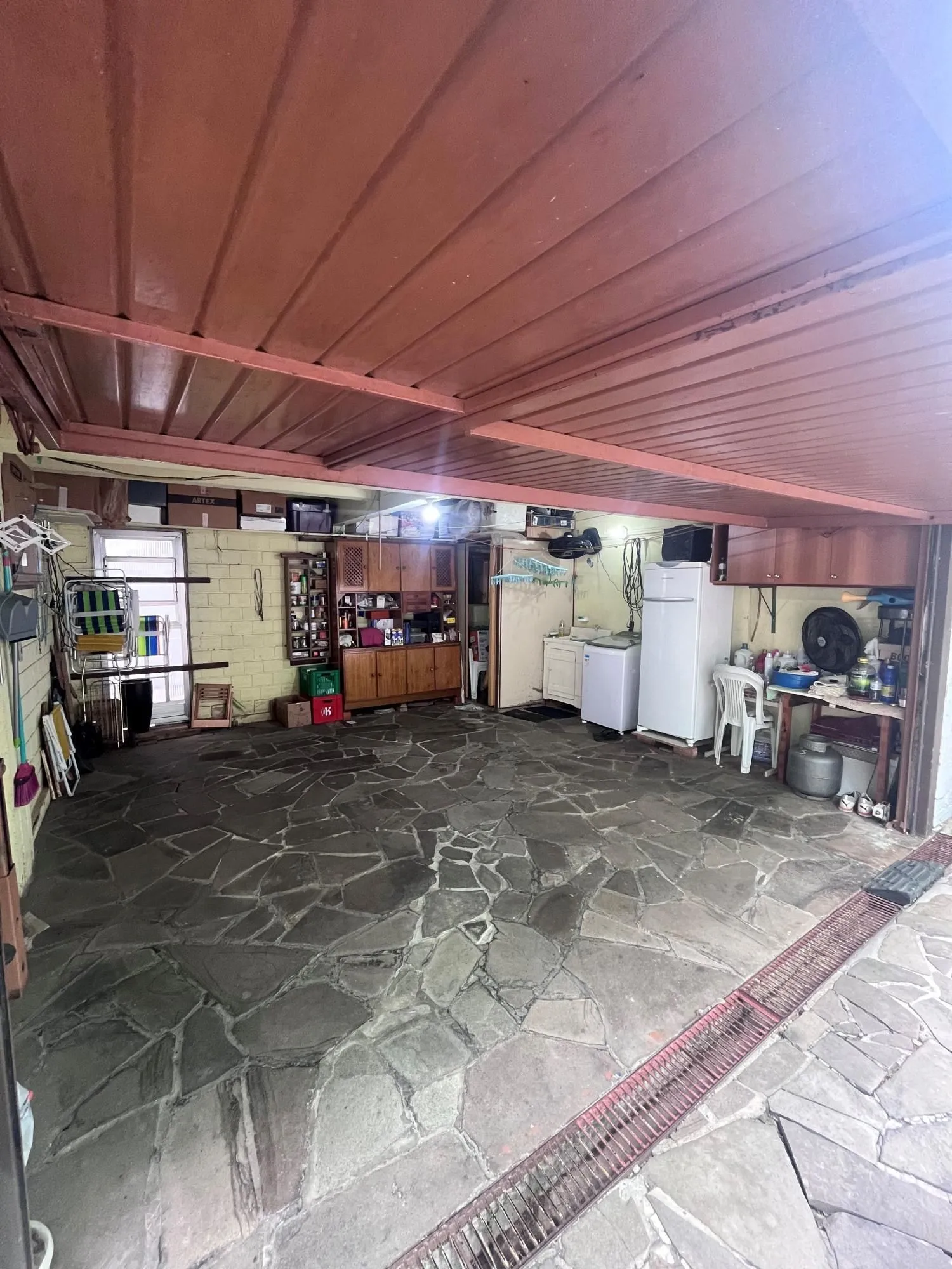 Imagem Apartamento em Sarandi