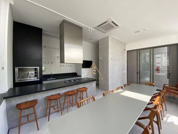 Imagem Apartamento à venda, 122 m² por R$ 2.750.000,00 - Centro - Balneário Camboriú/SC