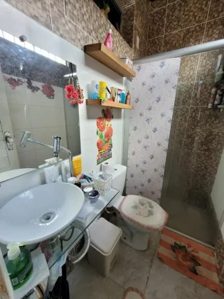 Imagem Casa em Condomínio para Venda em Ananindeua, Coqueiro, 3 dormitórios, 2 suítes, 2 banheiros, 4 vagas