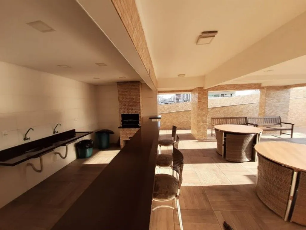 Imagem Apartamento à Venda em Ocian, Praia Grande - SP