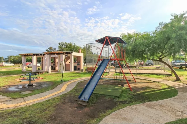 Imagem Apartamento para venda no bairro Hípica em Porto Alegre