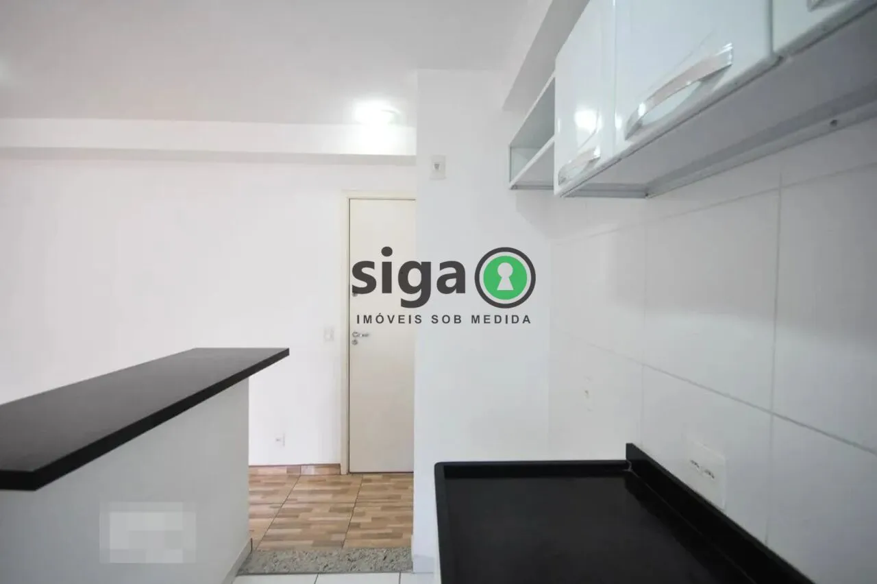Imagem Apartamento 2 quartos - 1 vaga - Vila Andrade - São Paulo/SP