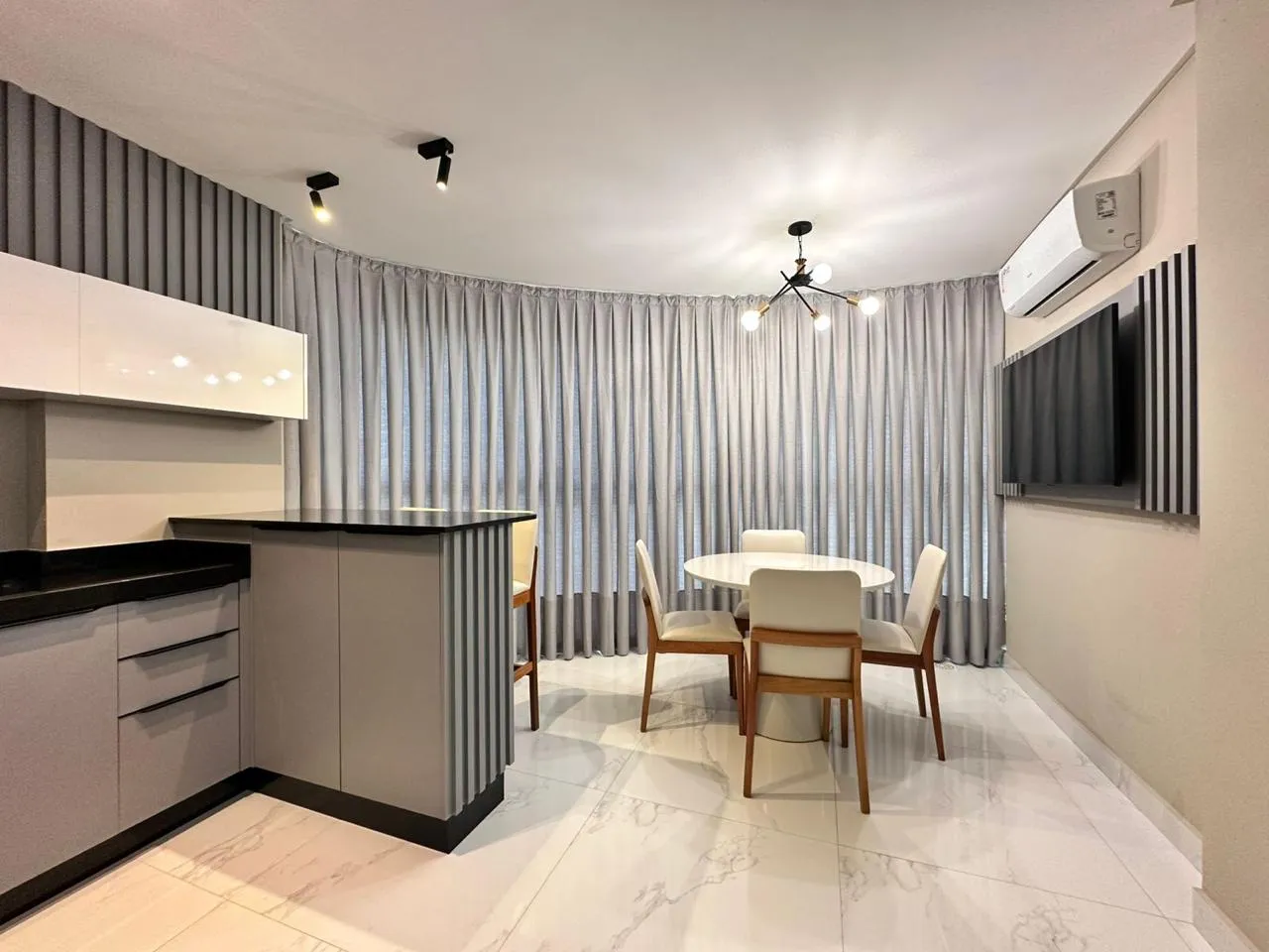 Imagem Apartamento à venda com 129.34m2 por R$ 2.300.000,00