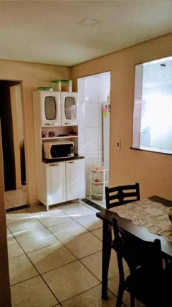 Imagem CASA COM PONTO COMERCIAL