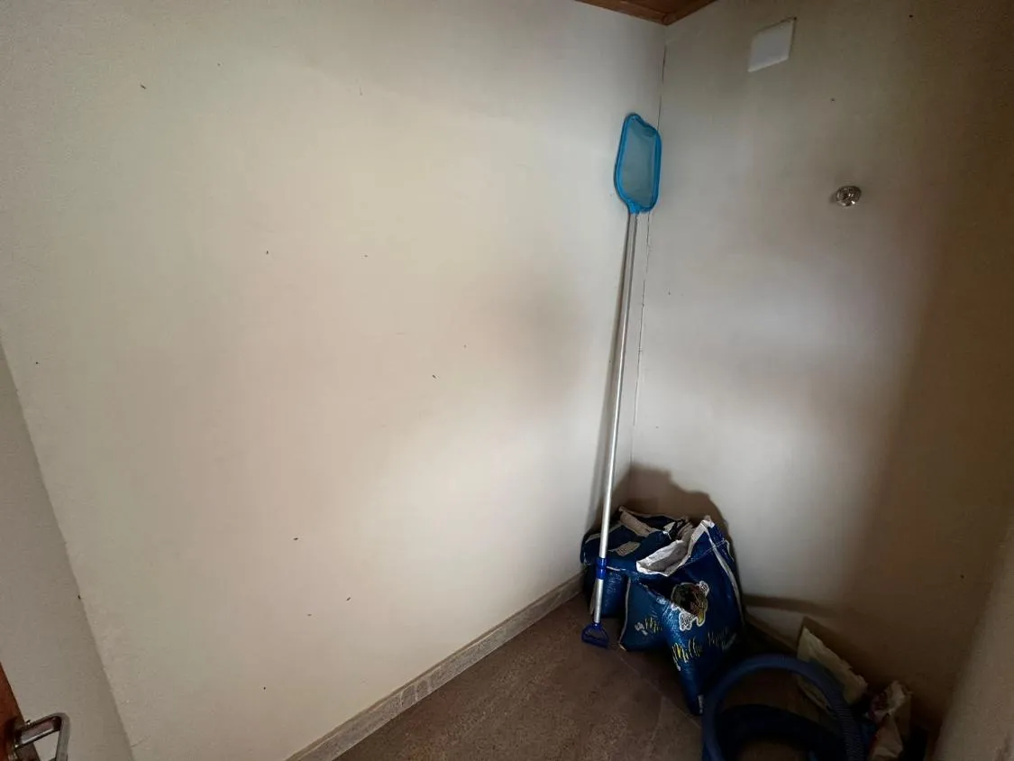 Imagem CASA NOVA COM PISCINA, 02 DORMITÓRIOS E DISPONÍVEL PARA VENDA E LOCAÇÃO LADO PISTA NA VILA ATLÂNTICA EM MONGAGUÁ