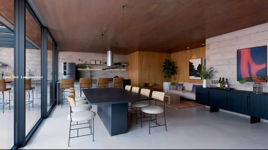 Imagem Brise Studios Design Comprar Studio no Centro RJ Fator Realty