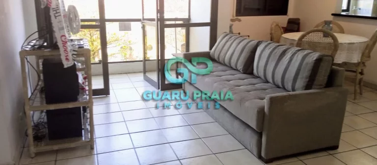Imagem Apartamento à venda no bairro Enseada - Guarujá/SP