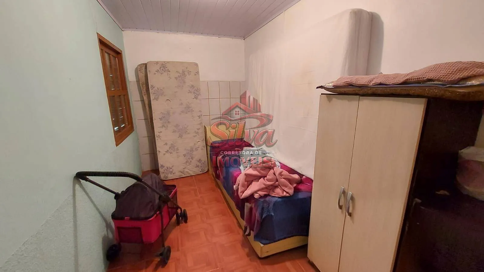 Imagem C1198 | Casa com suíte à venda em Imbé a 600m do mar