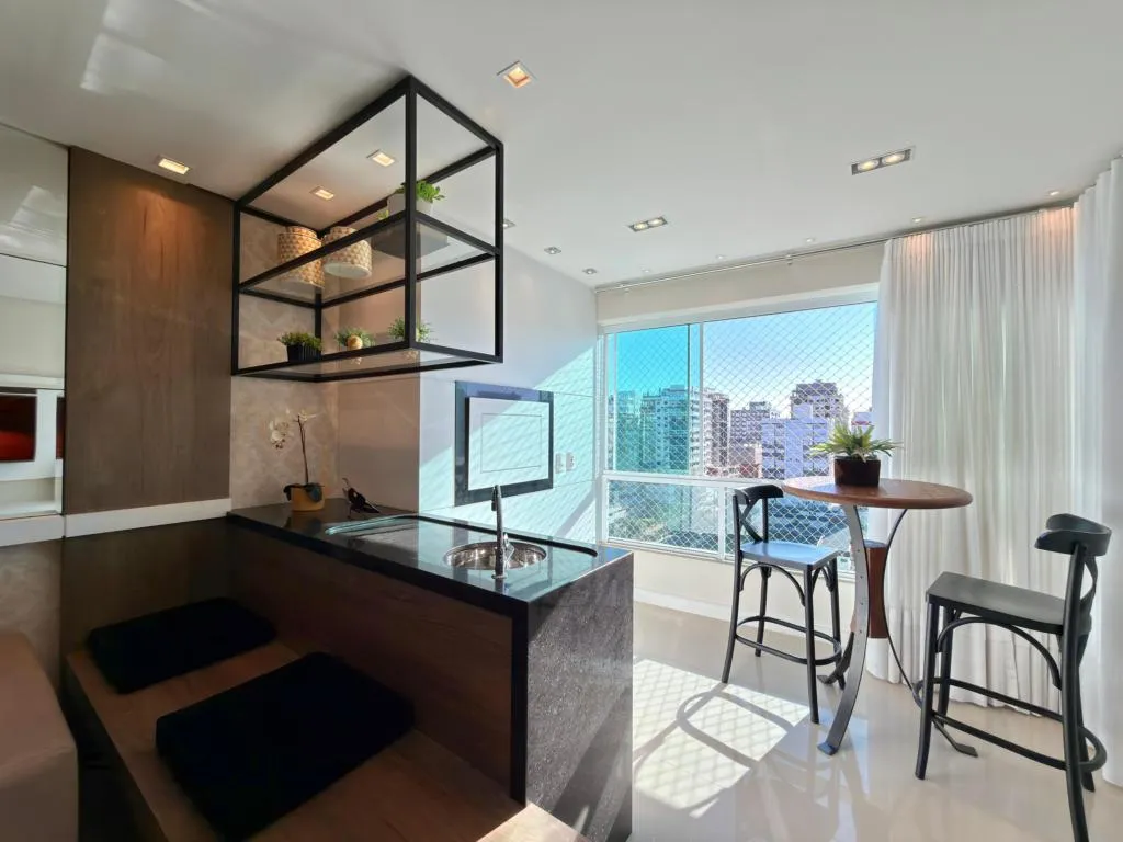 Foto do imóvel: Apartamento 2 Dormitórios - Bairro Zona Nova em Rua Largo II