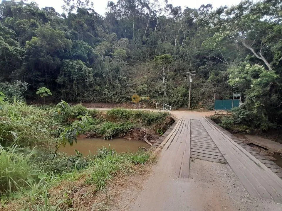 Imagem Terreno para Venda em Teresópolis / RJ no bairro Sebastiana
