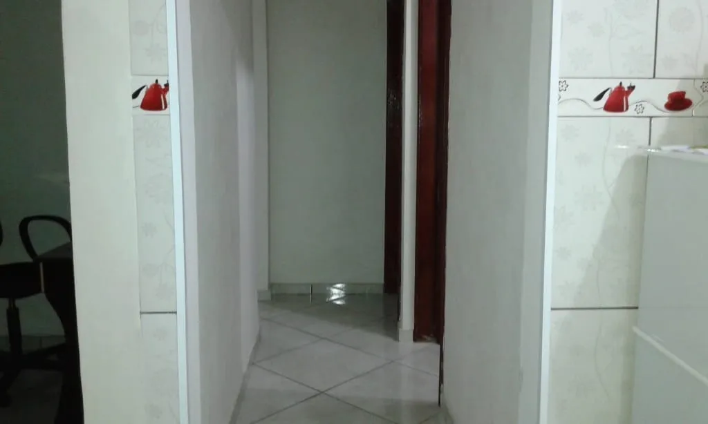 Imagem Casa à venda 3 Quartos, 1 Suite, 4 Vagas, 200M², Vila Rica, Pindamonhangaba - SP