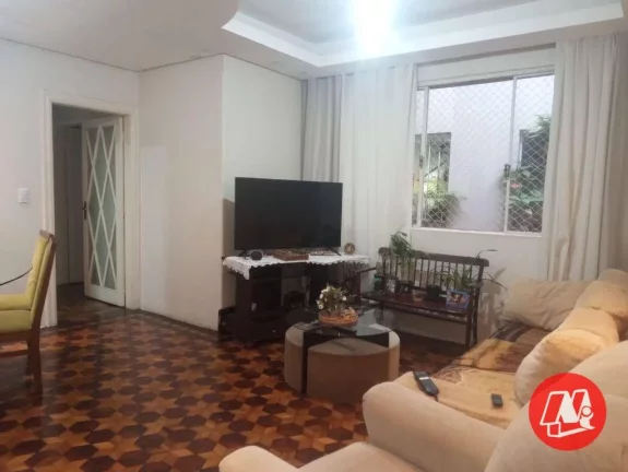 Imagem No Bom Fim, 113 m² com 3 dormitórios.