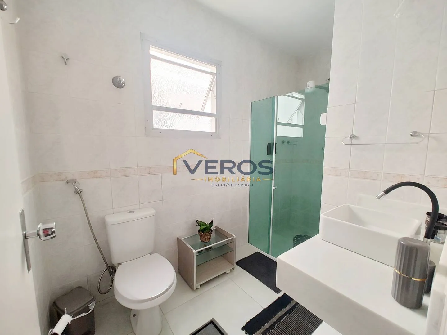 Imagem Apartamento a venda com 2 quartos no centro de Caraguatatuba