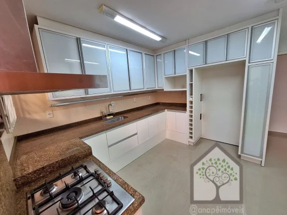 Imagem Casa térrea no Parque São Jorge – Florianópolis