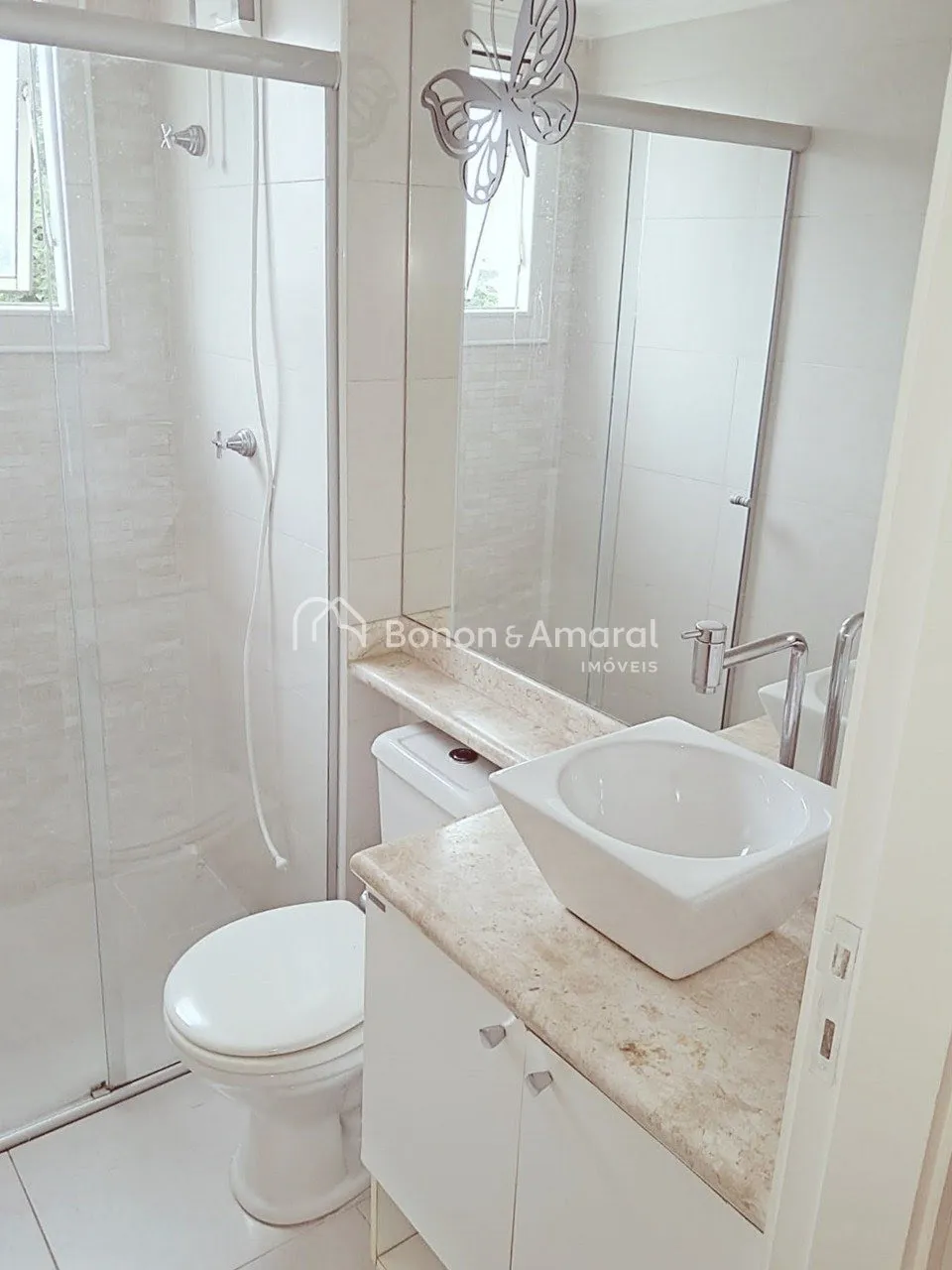 Imagem Apartamento a venda no Parque Prado em campinas!!