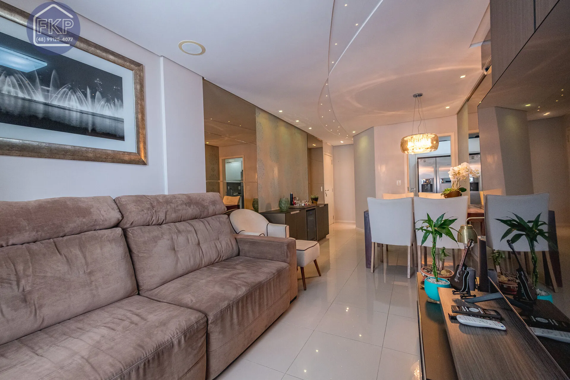 Imagem Apartamento Alto padrão!
