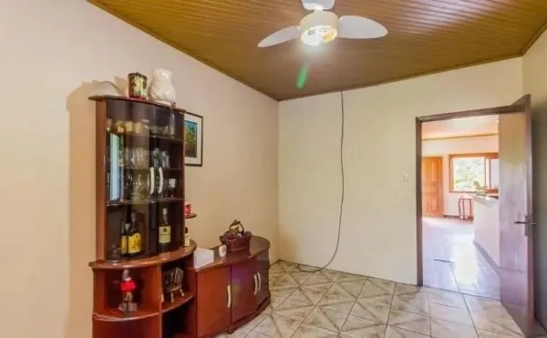Imagem Casa sobrado no Jardim Itú Sabara de 3 dormitórios