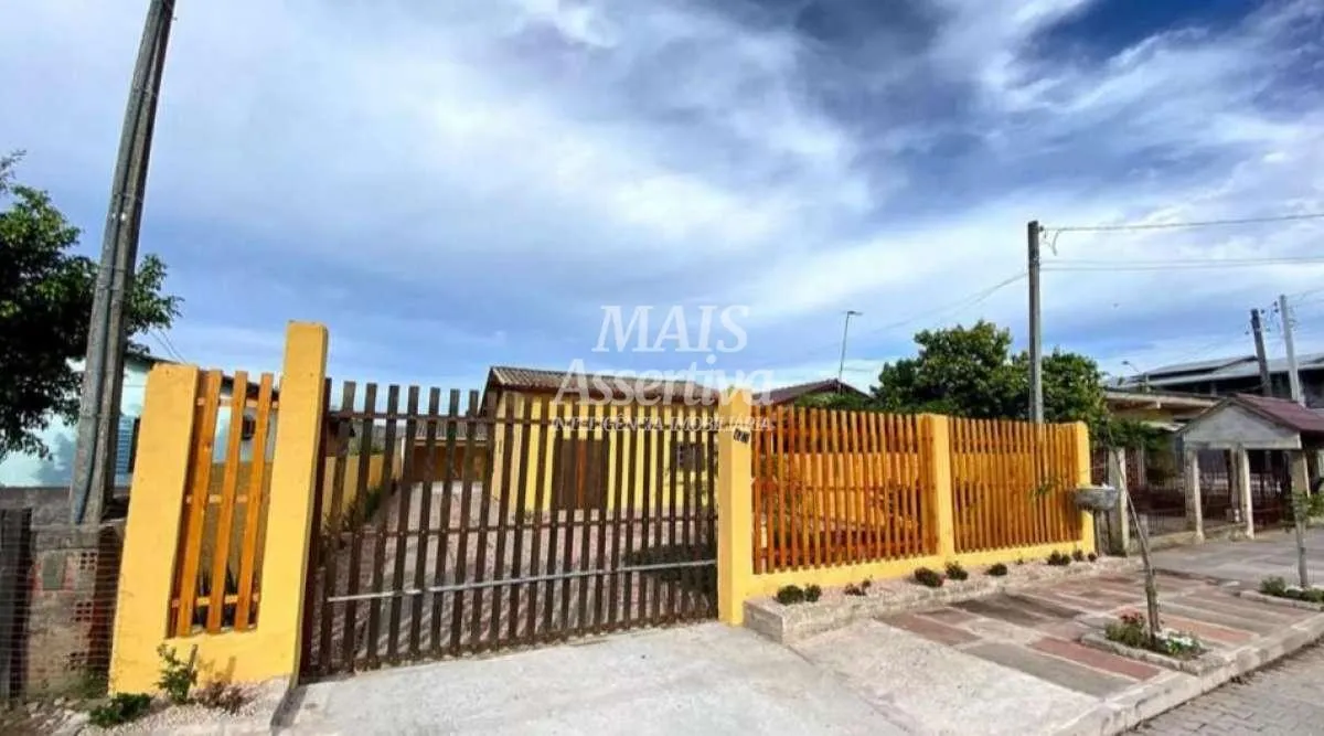 Imagem Casa para Venda em São Leopoldo / RS no bairro Santos Dumont