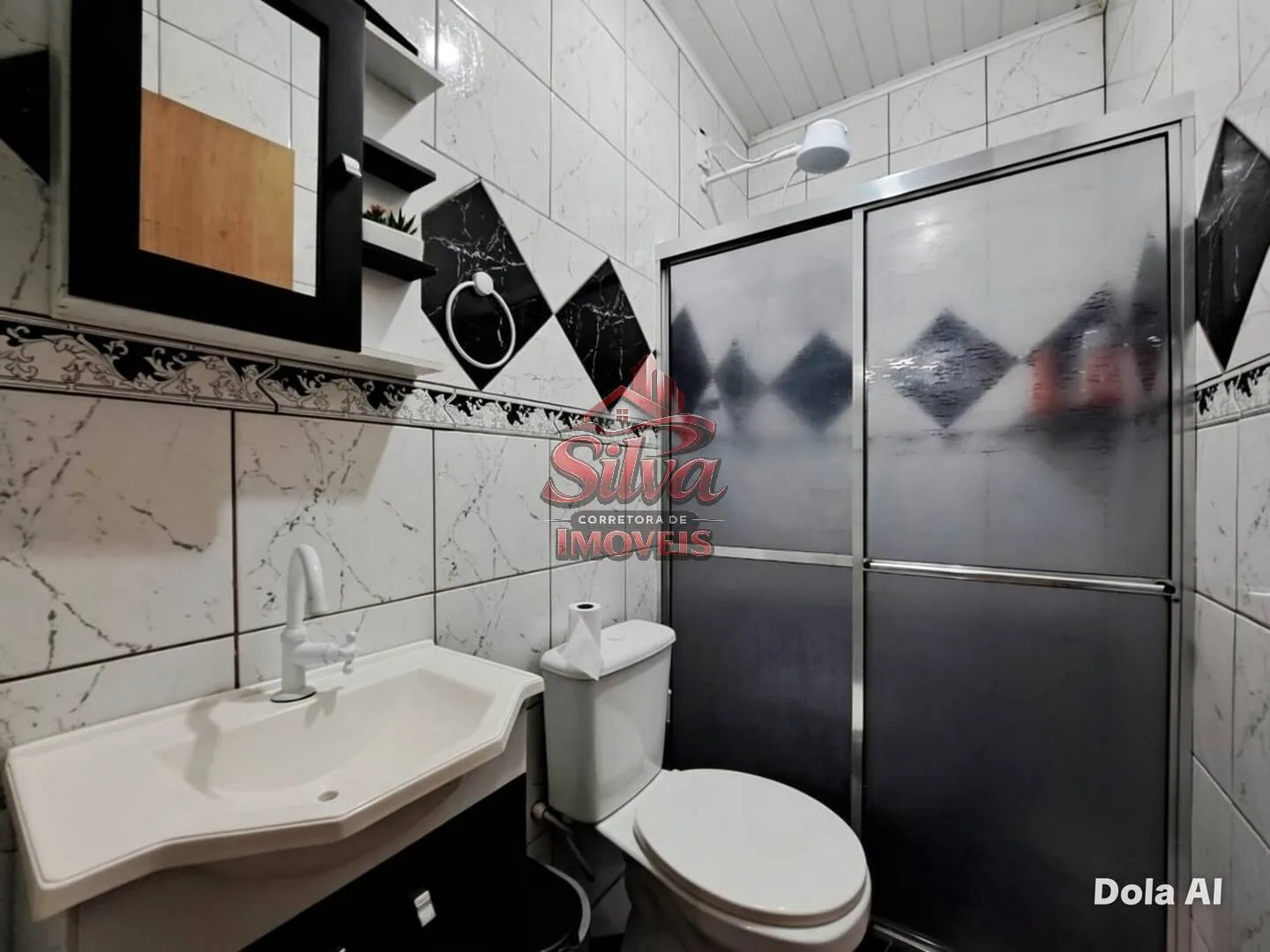 Imagem C335 | Casa com Suíte a 50 Metros do Mar em Imbé
