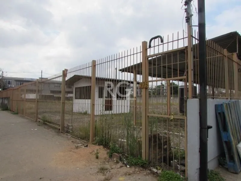 Imagem Terreno desocupado para Venda - 1700m², Navegantes
