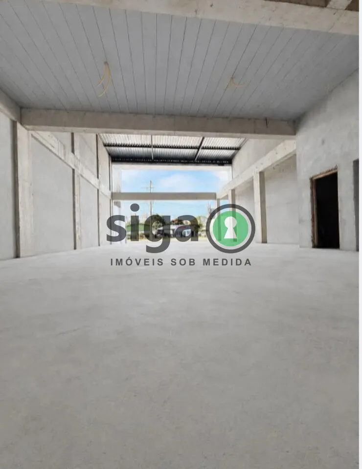 Imagem GALPÃO com 360m² Zona Oeste - Butantã - Jd Bonfiglioli - Aluguel ou Venda