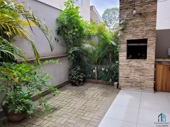 Imagem Sobrado a venda Barreirinha/Cachoeira em Curitiba pr
