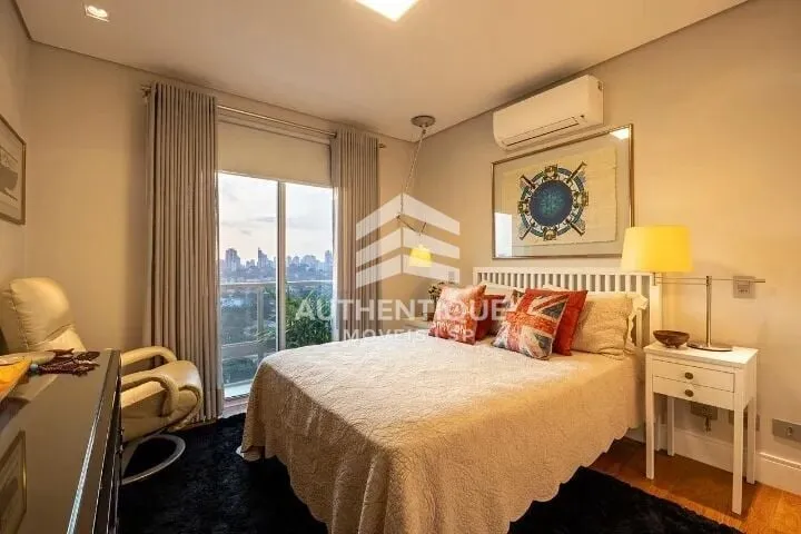 Imagem CEARA HIGIENOPOLIS - Apartamento no bairro Higienópolis à venda