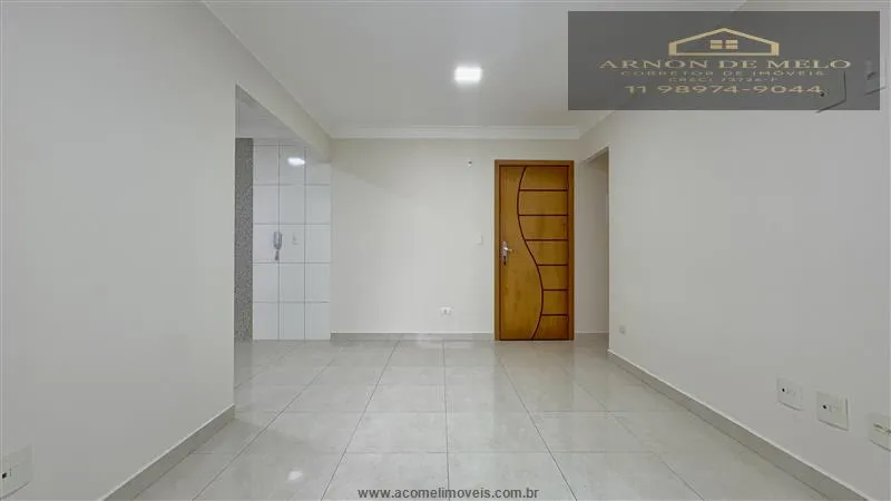 Imagem Apartamentos no Litoral para venda em Praia Grande no bairro Vila Caiçara