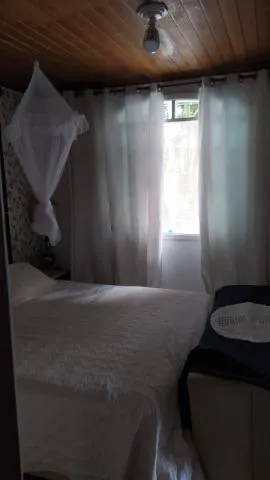 Imagem VENDA DE SOBRADO NO BARBOSAS, EM ARUJÁ/SP, 352m² com 5 quartos, 3 suítes. CONSULTE-NOS.