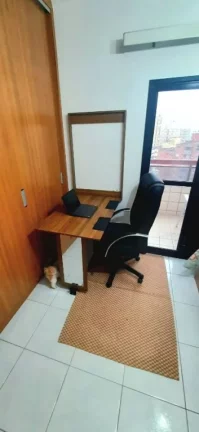 Imagem APARTAMENTO NA TUPI MOBILIADO 2 DORMITÓRIOS 1 SUÍTE!!!