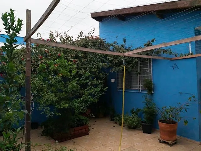 Imagem Casa à venda 2 Quartos, 2 Vagas, 200M², Loteamento Residencial e Comercial Araguaia, Pindamonhangaba - SP
