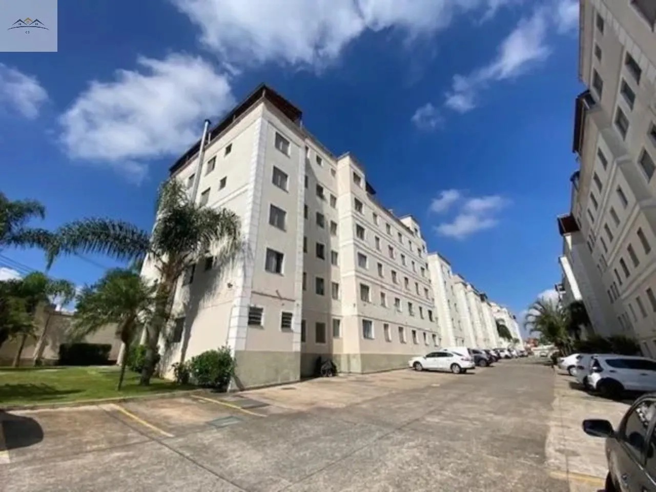 Foto do imóvel APARTAMENTO RESIDENCIAL em Mauá - São Paulo, Parque São Vicente
