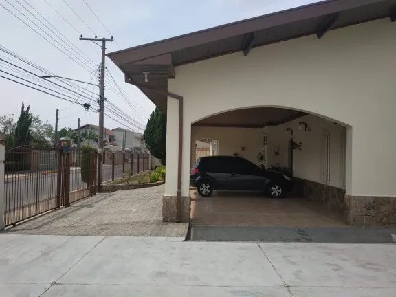 Foto do imóvel Casa com 3 Quartos à Venda, 330 m² em Centro - Tremembé