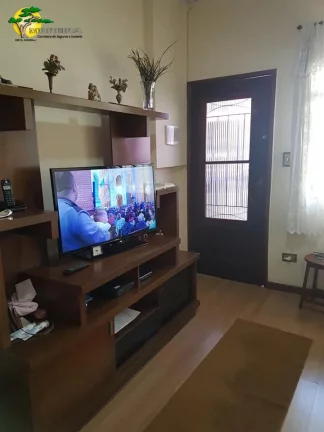 Imagem CASA TÉRREA PARA VENDA NO LAUZANE PAULISTA.