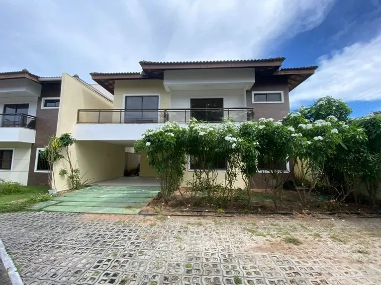 Imagem Casa de Condomínio com 4 Quartos à Venda, 196 m² em Edson Queiroz - Fortaleza