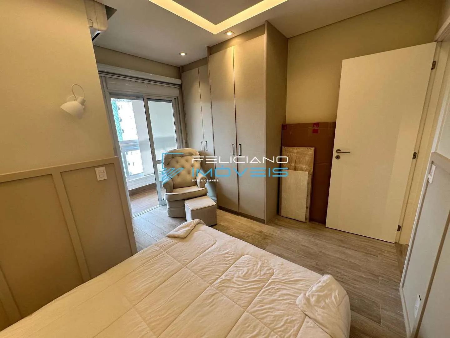 Imagem Apartamento com 2 quartos, Canto do Forte, Praia Grande - R$ 1.27 mi, Cod: 2745