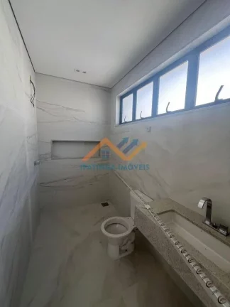 Imagem Casa no Residencial Bethânia