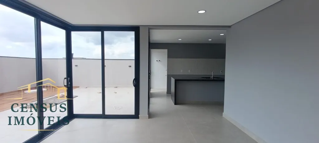 Imagem Casa para venda no Condomínio Mont´Alcino , bairro Jardim América em Valinhos - São Paulo.