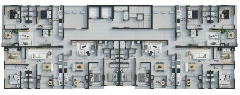 Imagem Venice Residence