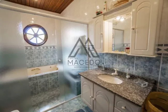 Imagem Magnífica Casa de Campo em Porangaba/SP