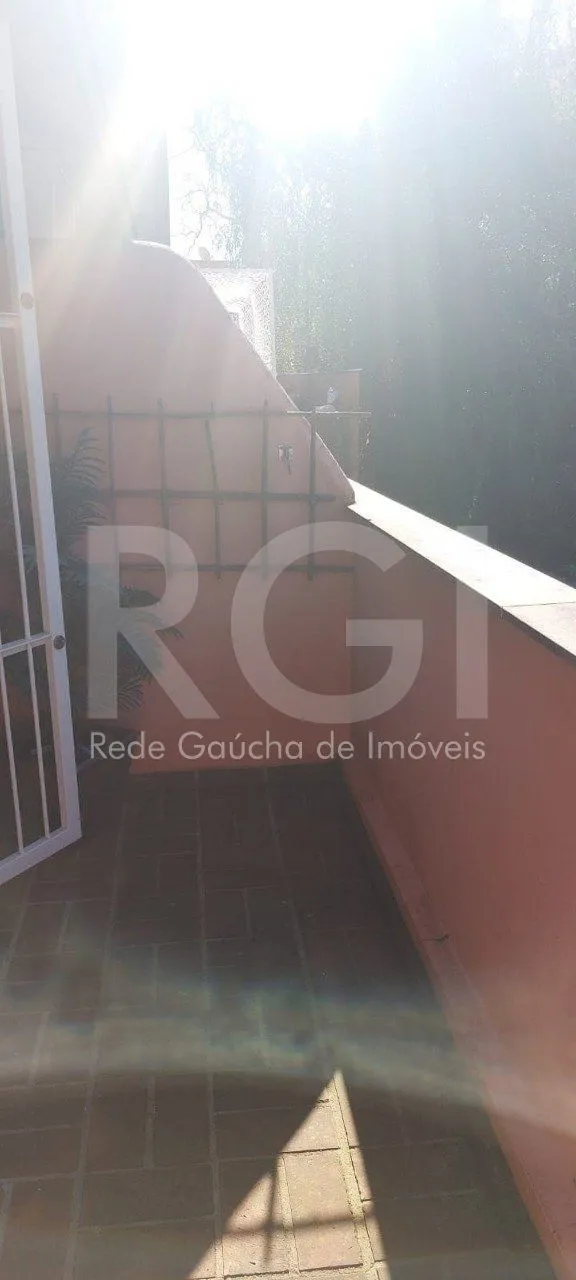 Imagem Casa Condominio para Venda - 55m², 1 dormitório, sendo 1 suites, Cidade Baixa