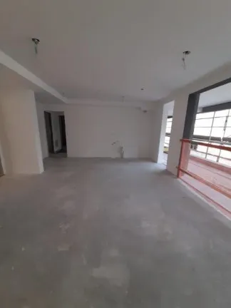 Imagem Apartamento com 3 Quartos à Venda, 140 m² em Vila Clementino - São Paulo