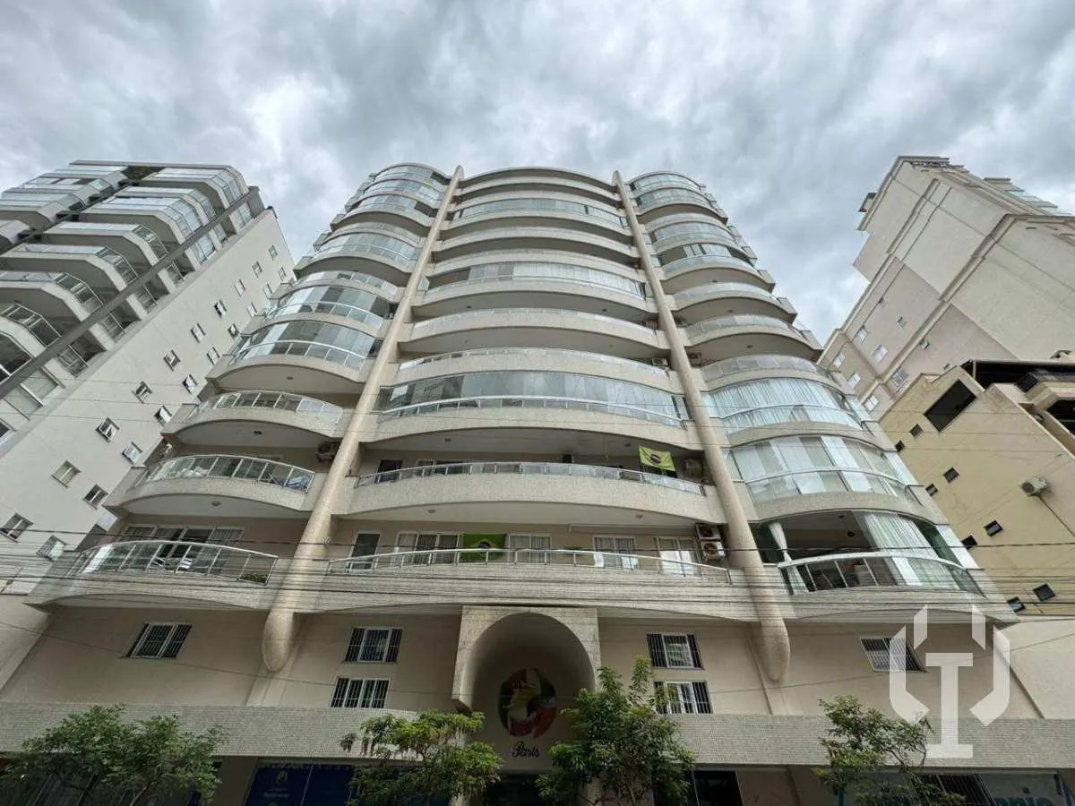 Foto do imóvel Apartamento à venda, no RESIDENCIAL PARIS, , com 4 quartos, 185m2